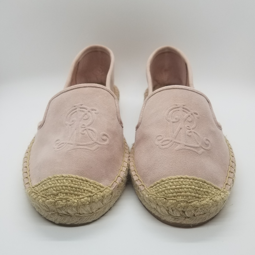 Ralph Lauren Destini shoe